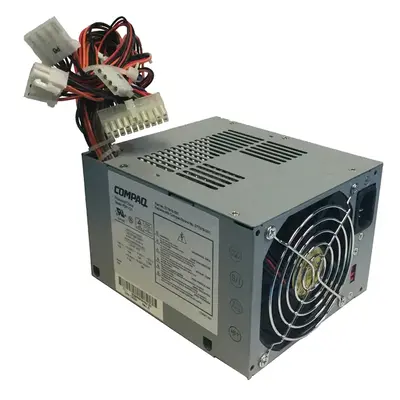 277919-001 HP 220-Watts 12V Mini ATX Power Supply for Presario 6000