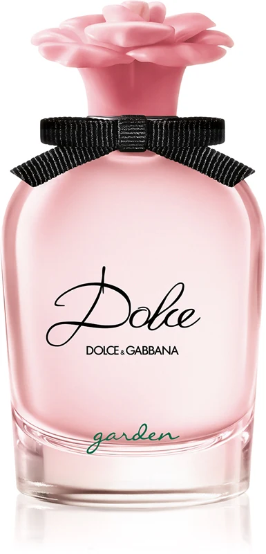 Dolce and Gabbana Dolce Garden Edp Spray 75ml