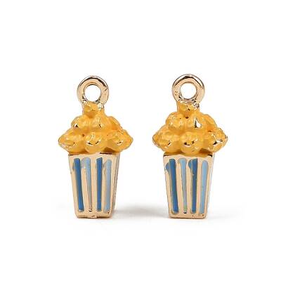 Brass Alloy Pendants