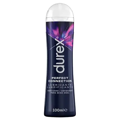Durex Perfect Connection Gliss Lubrificante 100ml