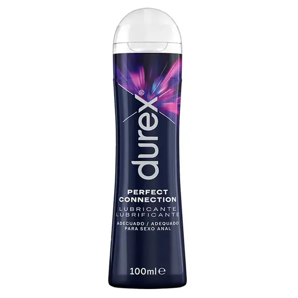 Durex Perfect Connection Gliss Lubrificante 100ml