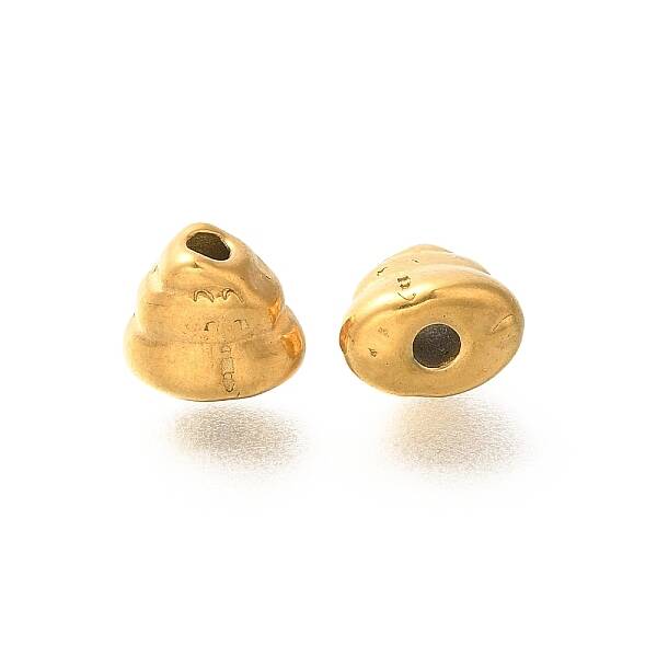 Ion Plating(IP) 304 Stainless Steel Beads
