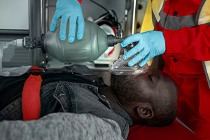 First Aid: A Comprehensive Guide to Saving Lives