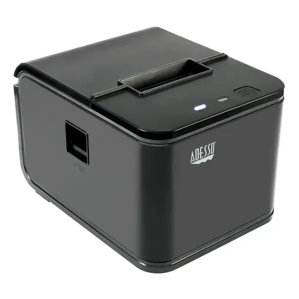 NUPRINT-210 Adesso 2-Inch High-Speed Thermal Receipt Printer