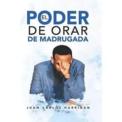 El poder de orar de madrugada (Spanish Edition)