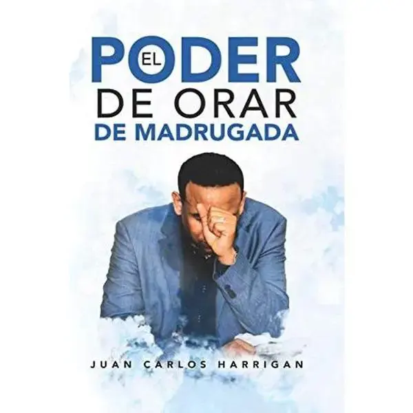 El poder de orar de madrugada (Spanish Edition)