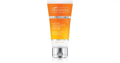 Bielenda Professional Supremelab Energy Boost Illuminating Mask with Vitamin C 70ml
