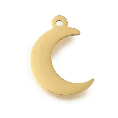 304 Stainless Steel Charms