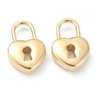 304 Stainless Steel Pendants