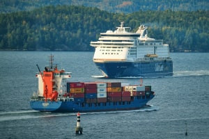 Beginner in Prevention of Pollution by Oil from Ships