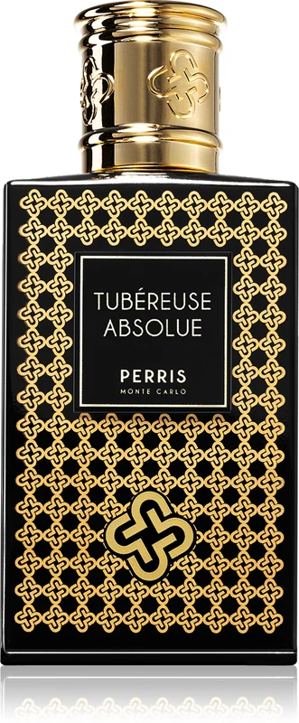 Perris Tubereuse Absolue Eau de Parfum 50 ml