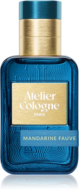 Atelier Cologne Cologne Rare Mandarine Fauve Eau de Parfum unisex 30 ml