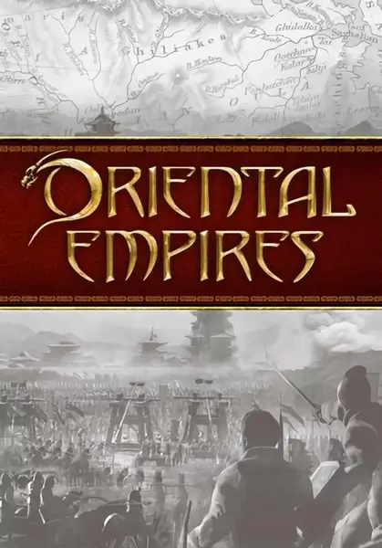 Oriental Empires | Steam