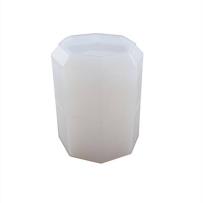 Silicone Pen Holder Molds