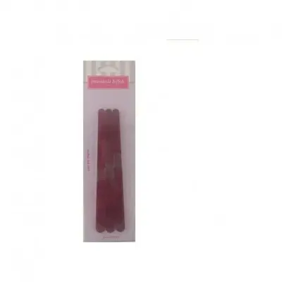 Emanuela Biffoli Nail File Various Colors 4115