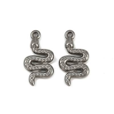 304 Stainless Steel Pendants