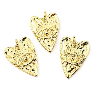 Brass Pendants