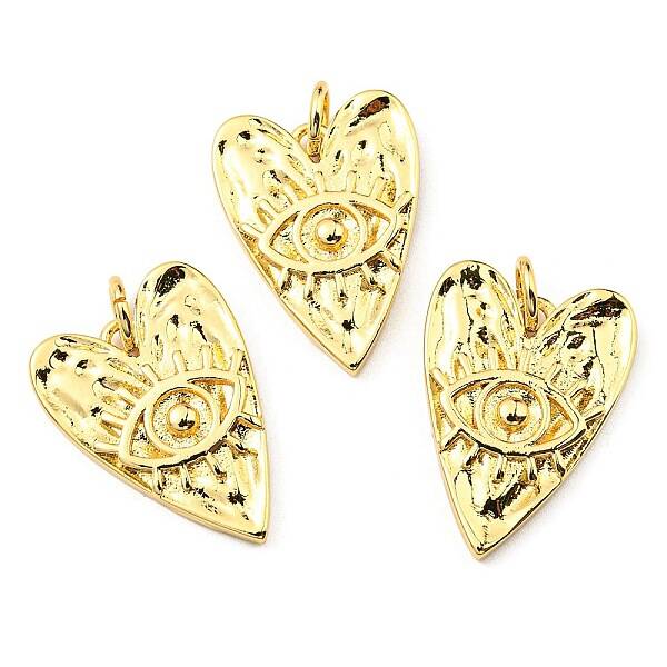 Brass Pendants