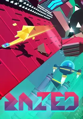 RAZED | Steam