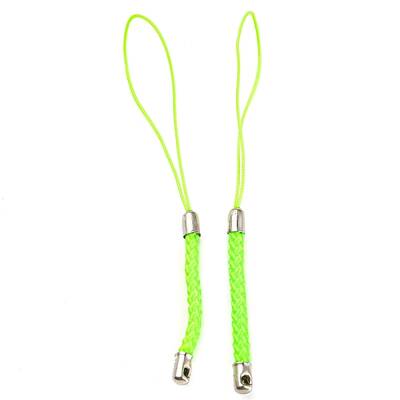 Polyester Cord Mobile Straps