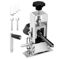 HoyoStore Wire Stripping Machine Powered by Drill or Crank | Copper Wire Stripper Tool