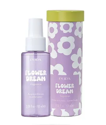 Pupa milano Flower Dream Happy Box Scented Water 100 ml