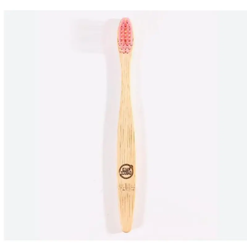 Elie Saab Lovyc Baby Toothbrush Pink 50g