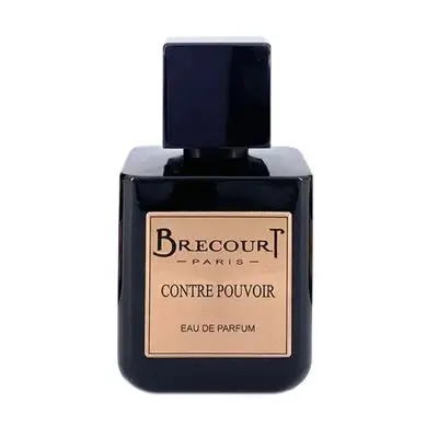 Brecourt Contre Pouvoir Eau de parfum unisex 50 ml
