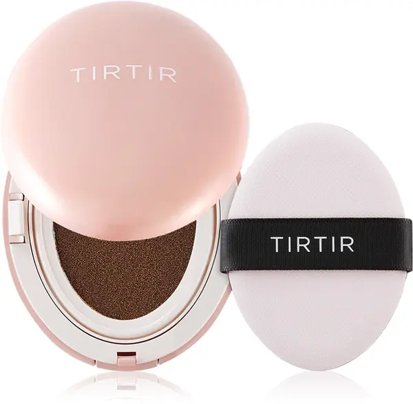 TIRTIR Mask Fit All Cover Mattifying Foundation Color 51N Fudge 18 g