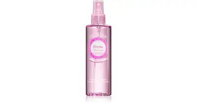 Perlier Fresh Lanzarote Body Scented Water 200ml