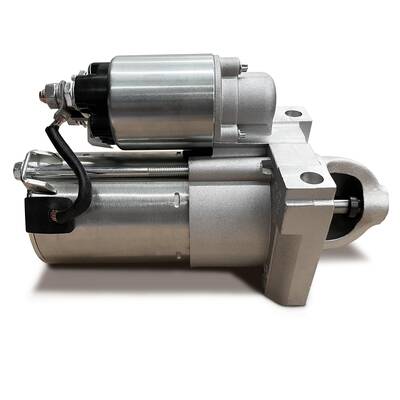 Garvee New Starter Replacement for 2001-2003 Sierra 1500, 2001-2003 Silverado 1500, 2001-2003 Tahoe, 2001-2003 Yukon, SDR0070...