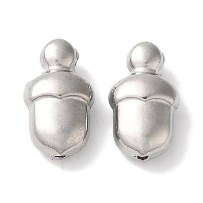 Non-Tarnish 304 Stainless Steel Beads