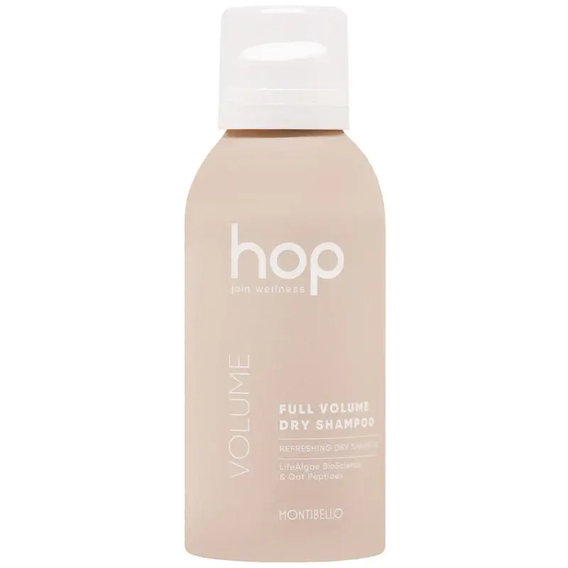 Montibello HOP Full Volume Shampoo secco 150ml