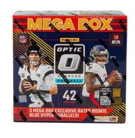 Panini Optic Football  PYT Break