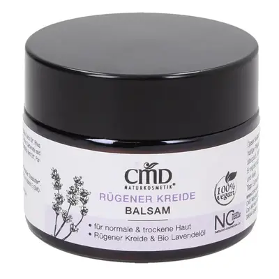 Cmd naturkosmetik Rügen Chalk Ointment 50 ml