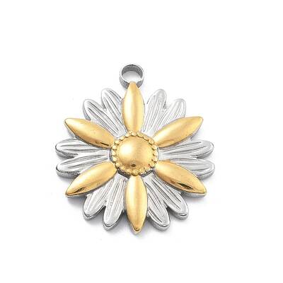 304 Stainless Steel Pendants