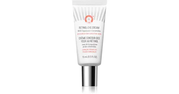 First Aid Beauty Retinol moisturizing eye cream with retinol 15 ml