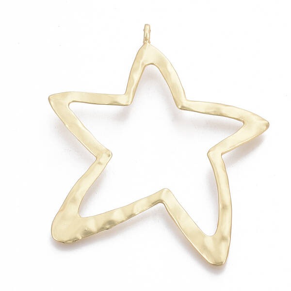 Alloy Big Pendants
