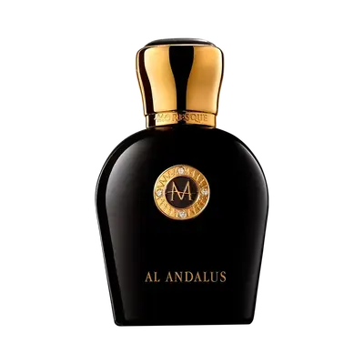 Moresque Al Andalus Moresque - 50 ml