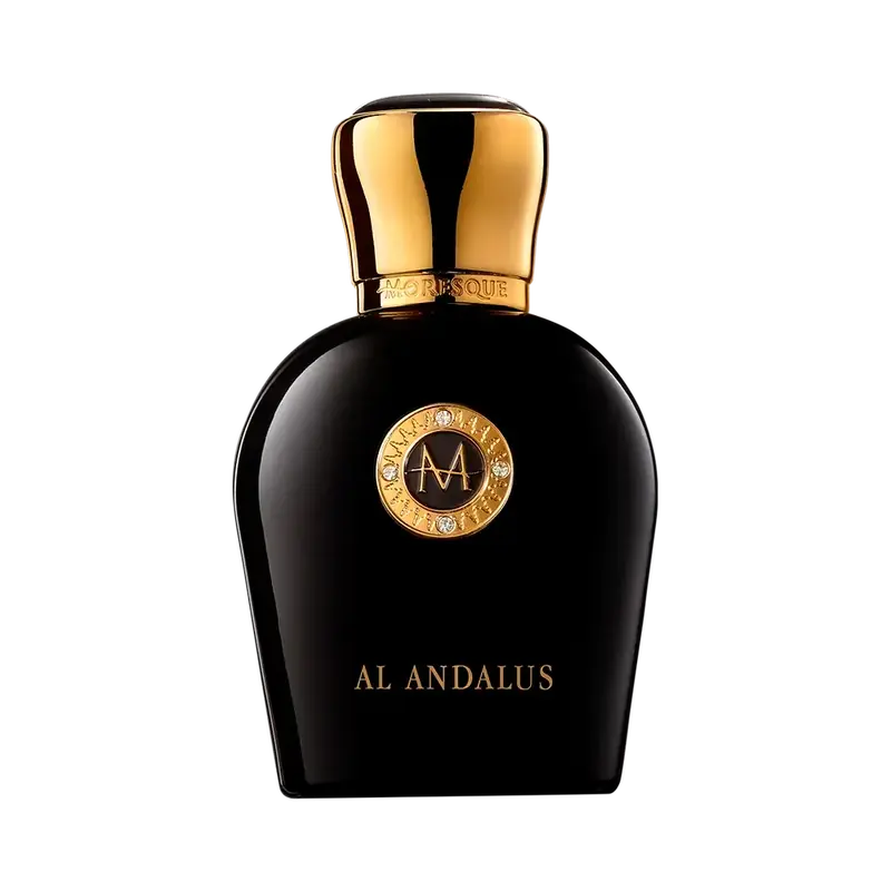 Moresque Al Andalus Moresque - 50 ml