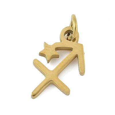 304 Stainless Steel Pendants