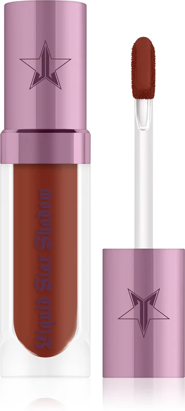 Jeffree Star Cosmetics Star Liquid Eyeshadow Color Unicorn Blood 5.5 Ml