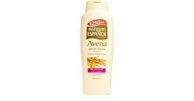 Instituto Español Oatmeal Nourishing Shower Gel 1250ml