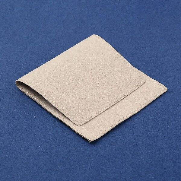 Microfiber Jewelry Bag Gift Pouches