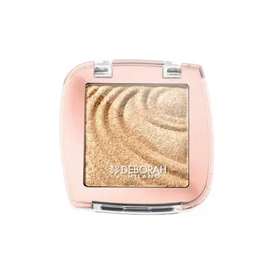 Deborah Color Lovers 03 Super Gold