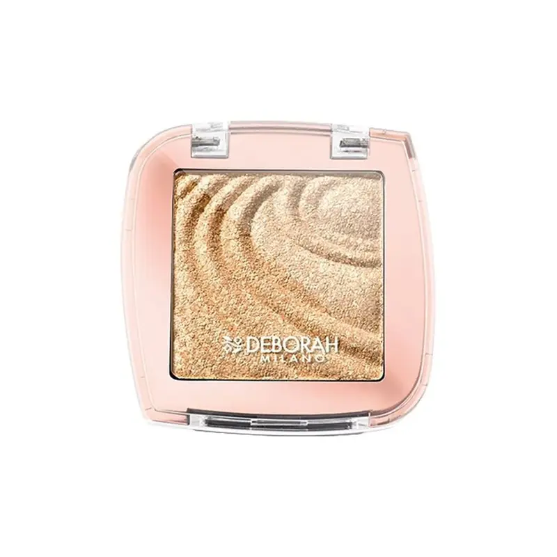 Deborah Color Lovers 03 Super Gold