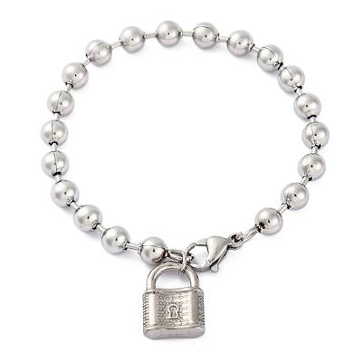 304 Stainless Steel Bracelets