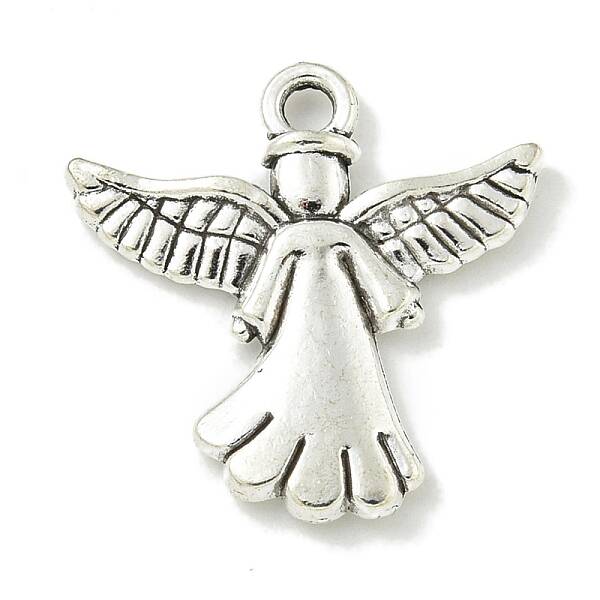 Tibetan Style Alloy Pendants