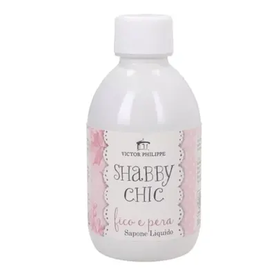 Victor Philippe Shabby Chic Liquid Soap Fig & Pear Organic, 250 ml