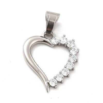 304 Stainless Steel Pendants